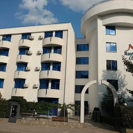 Apartment Anastasiia Nautilus Club Slantschew brjag
