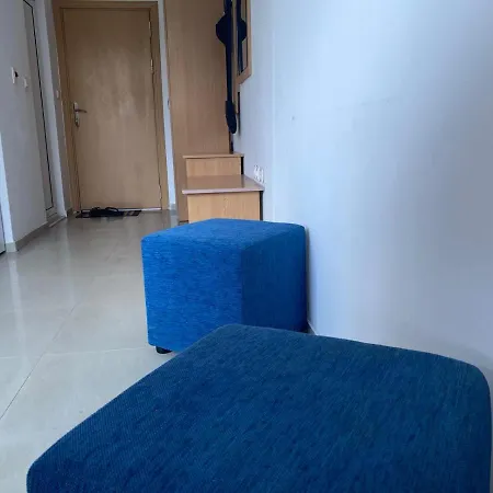 Appartement Anastasiia Nautilus Club