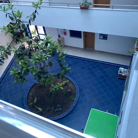 Appartement Anastasiia Nautilus Club *