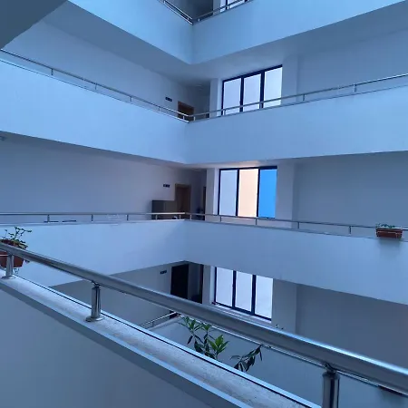 Appartement Anastasiia Nautilus Club Slantchev Briag