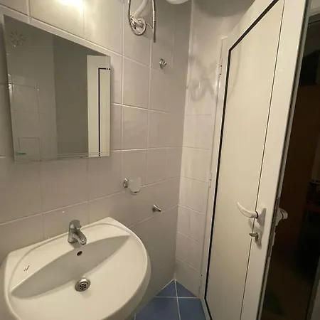 Appartement Anastasiia Nautilus Club Slantchev Briag