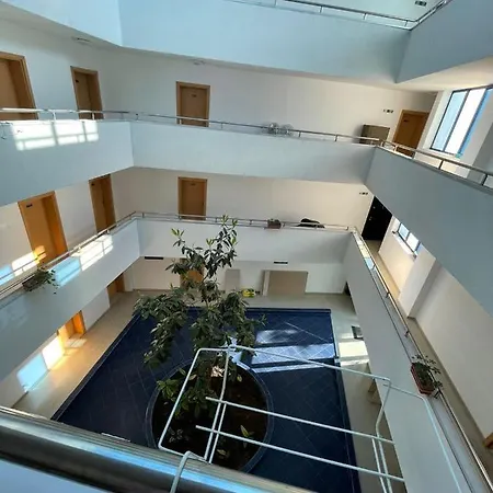 Appartement Anastasiia Nautilus Club