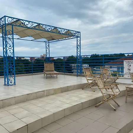 Appartement Anastasiia Nautilus Club *