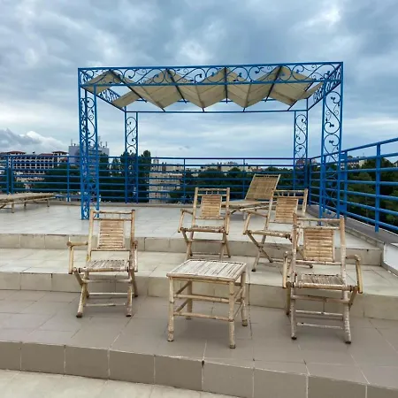 Lejlighed Anastasiia Nautilus Club Sunny Beach